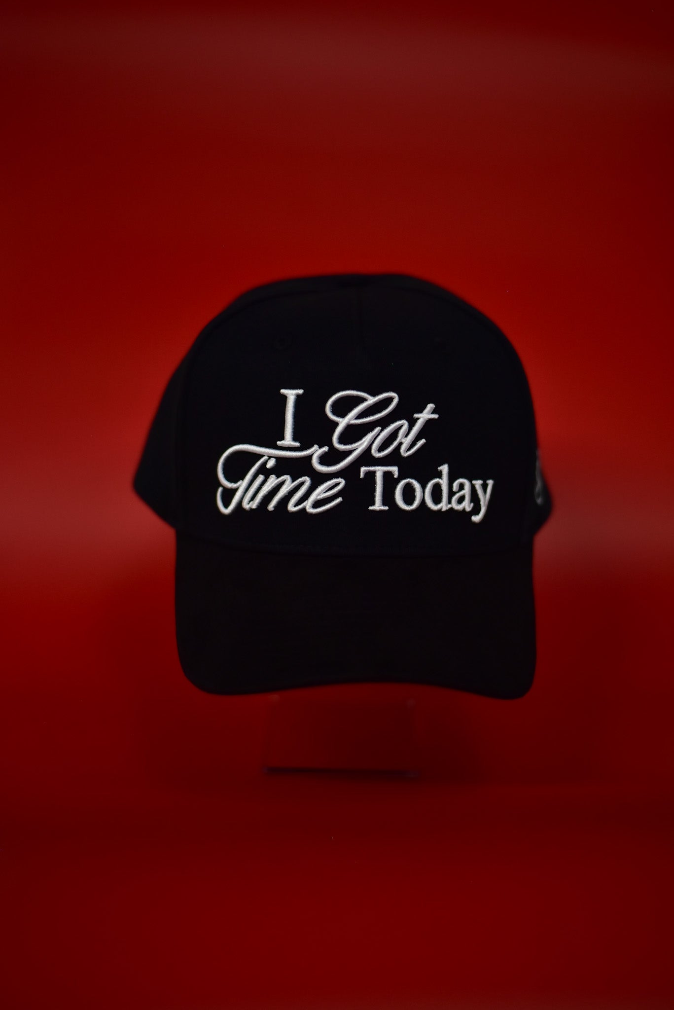 OTIN “I Got Time Today” Strapback