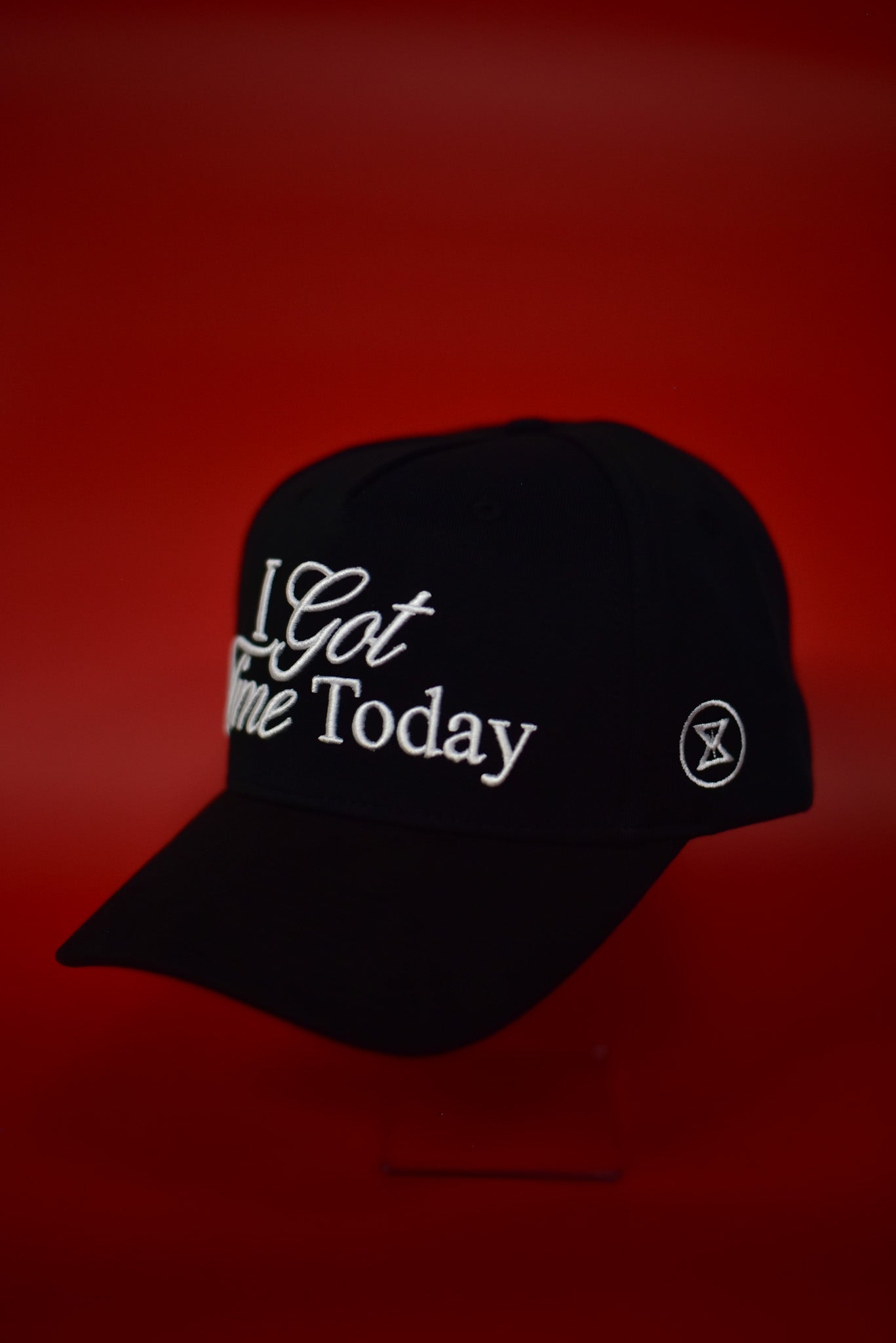 OTIN “I Got Time Today” Strapback