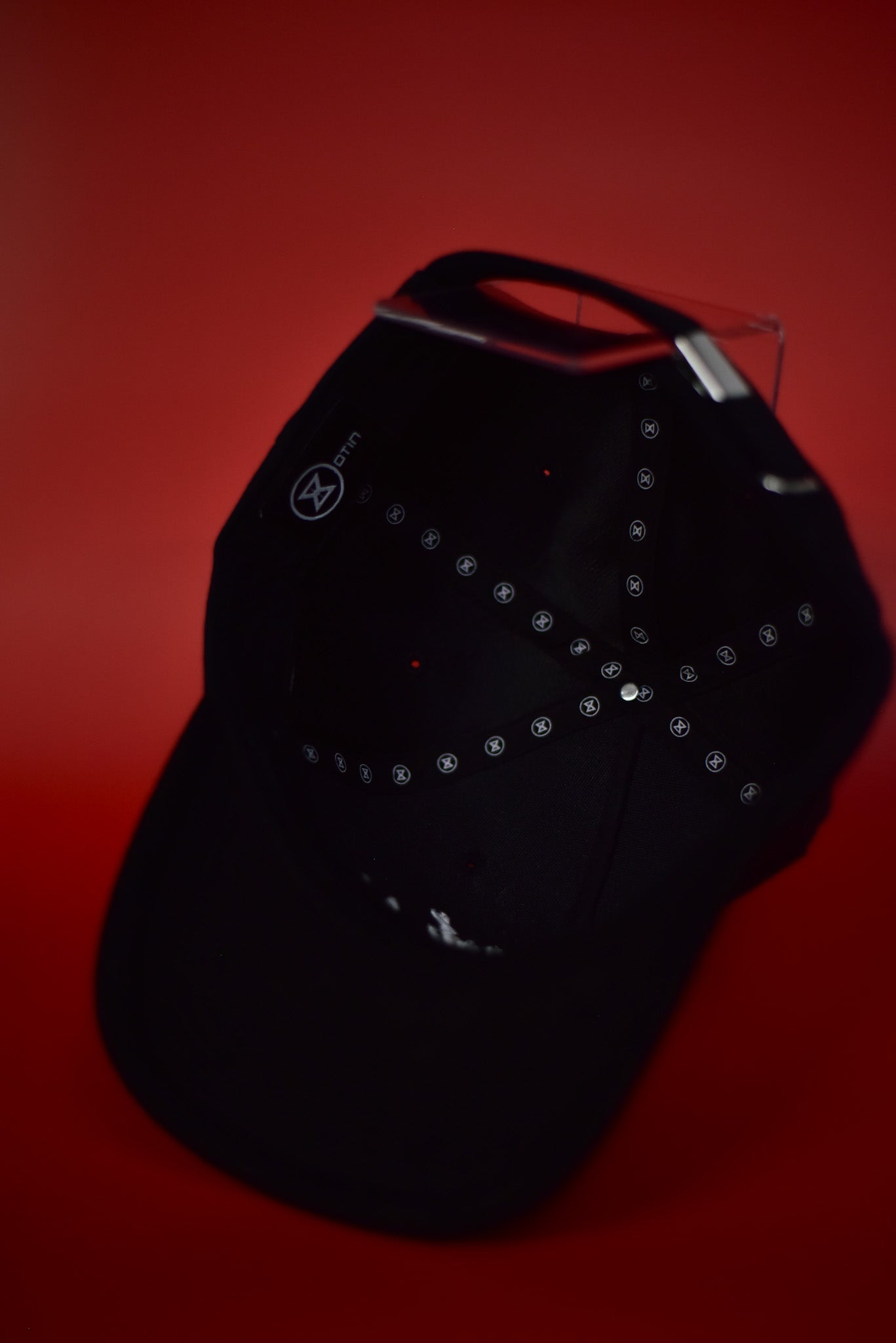 OTIN “I Got Time Today” Strapback