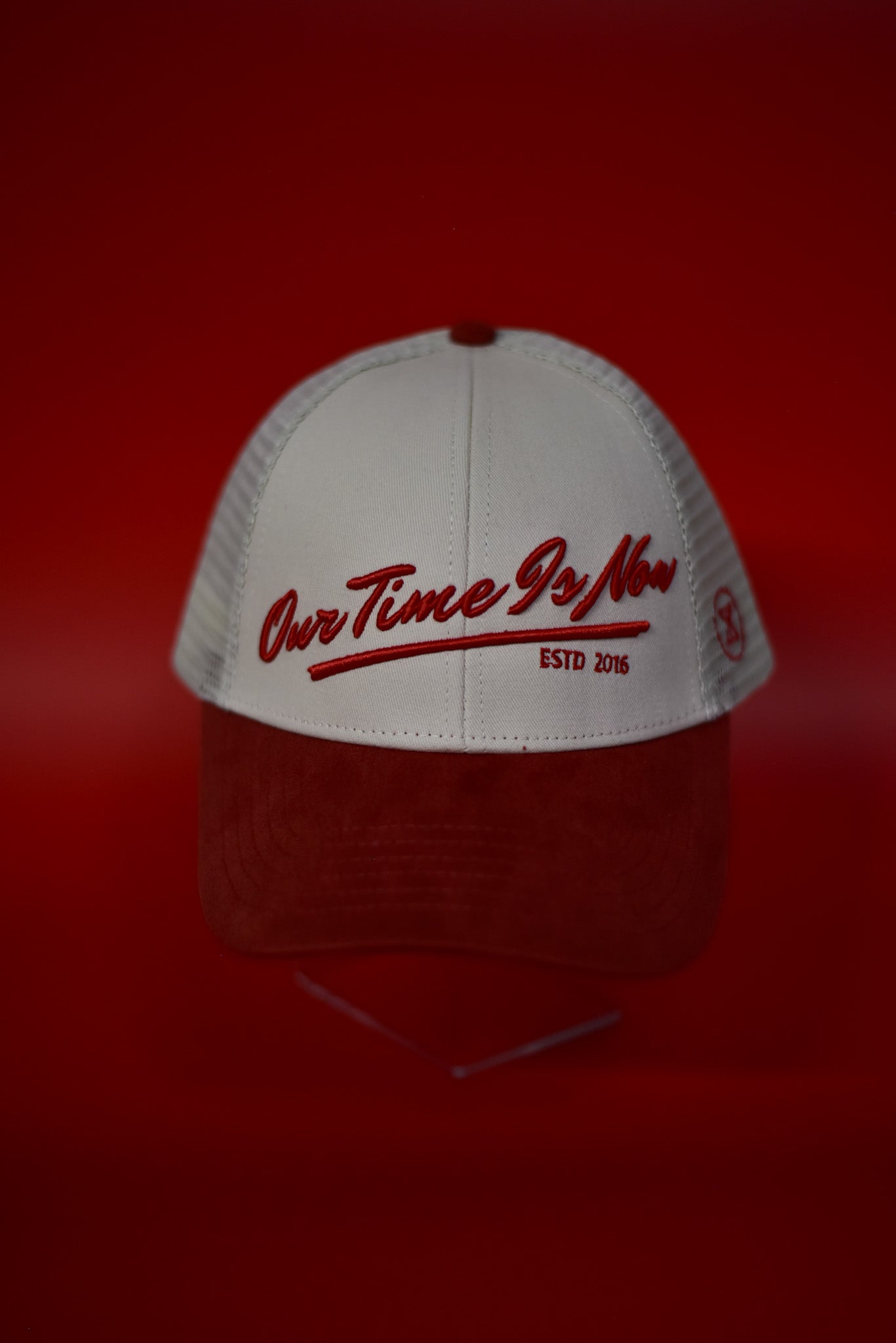 OTIN "Our Time Is Now" Trucker