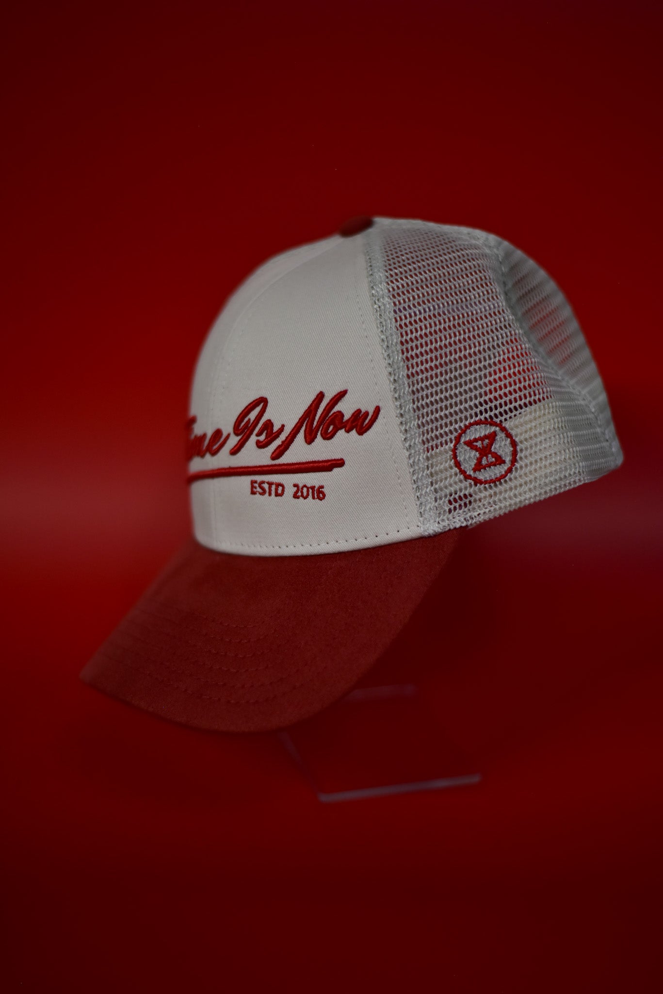 OTIN "Our Time Is Now" Trucker