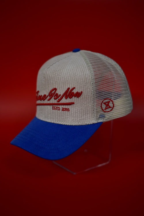 OTIN Corduroy Trucker