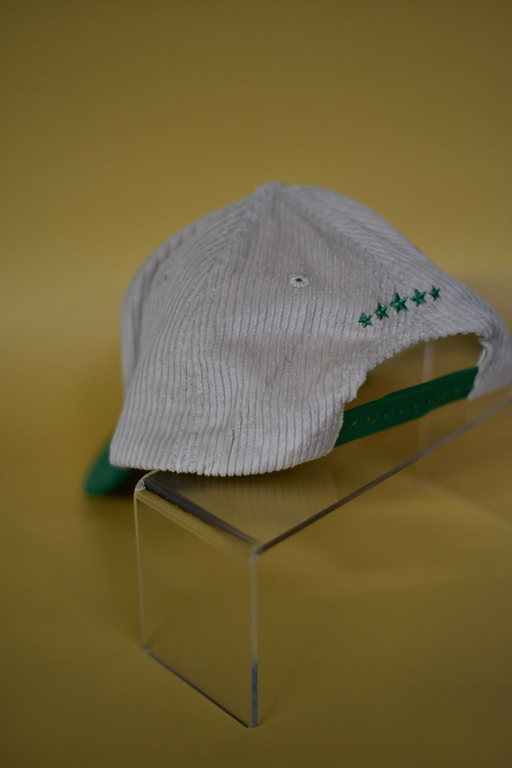 OTIN Corduroy Hat