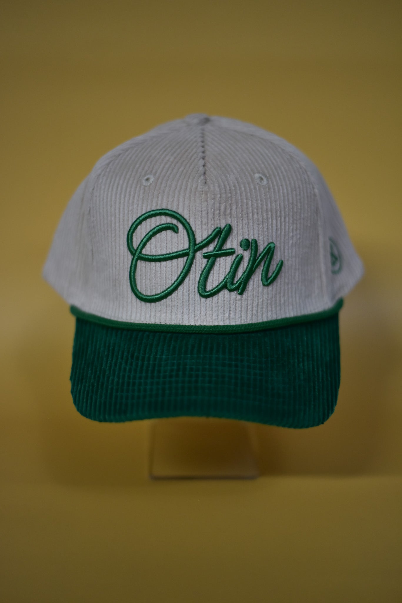 OTIN Corduroy Hat