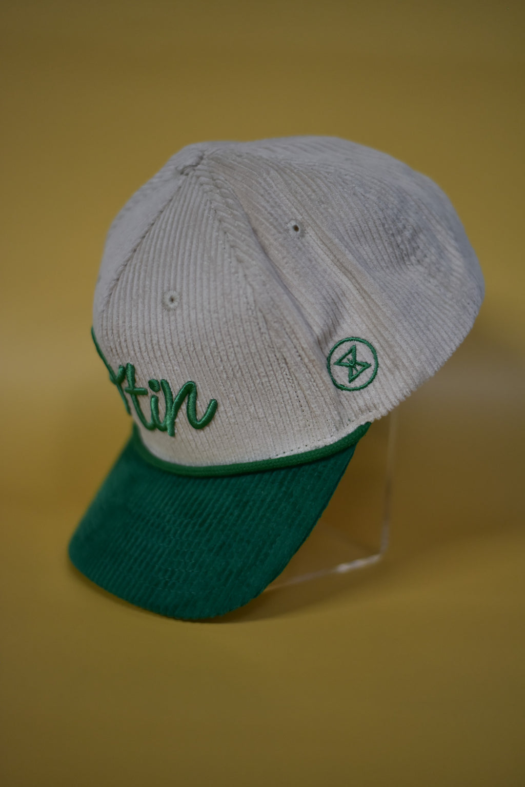 OTIN Corduroy Hat